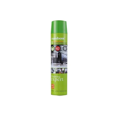 Handboss Universal Foam Cleaning Agent