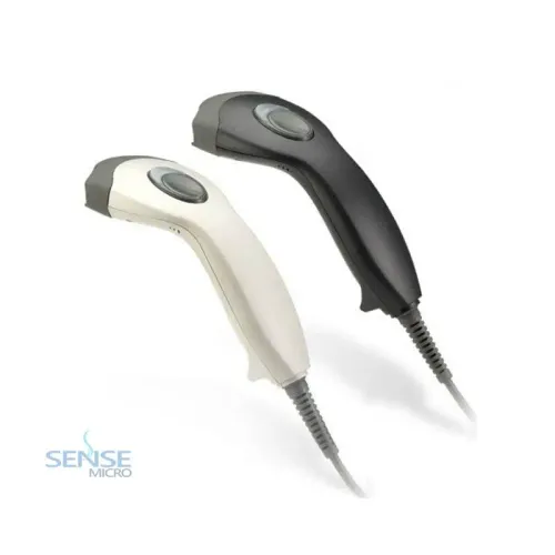 HANDHELD BARCODE SCANNER - ZEBEX Z-3100(U)(B)