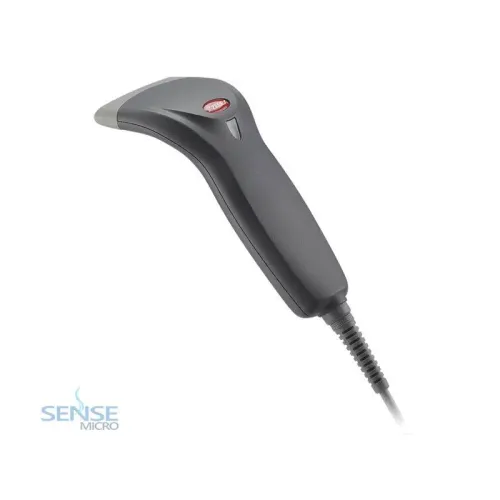 HANDHELD BARCODE SCANNER - ZEBEX Z-3220(U)(B) IMAGE HANDHELD
