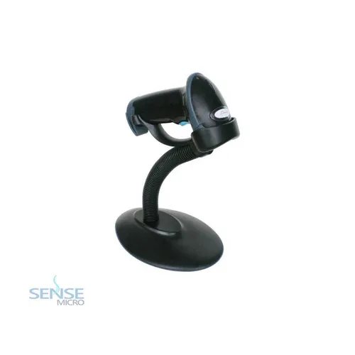 HANDHELD BARCODE SCANNER - ZONERICH  ZQ-LS6010  WITH STAND