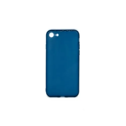 Hard Color TPU Back Cover for Apple iPhone