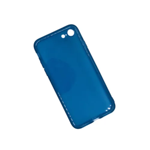 Hard Color TPU Back Cover for Infinix
