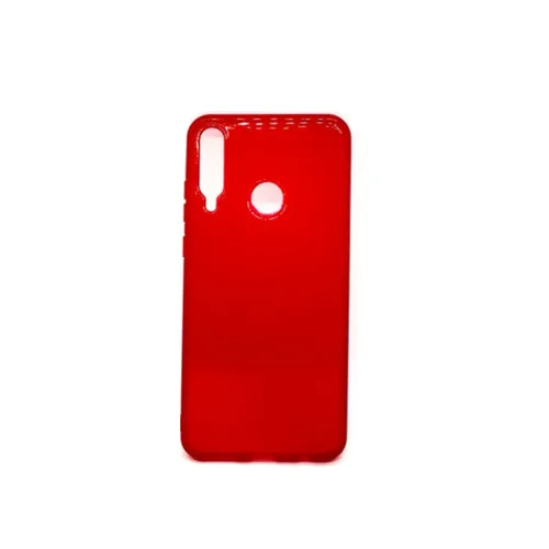 Hard Color TPU Back Cover for Samsung