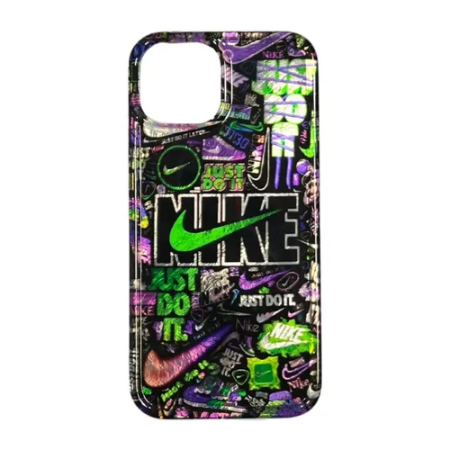 Hard Logo Original Printed Backcover/Case For iPhone