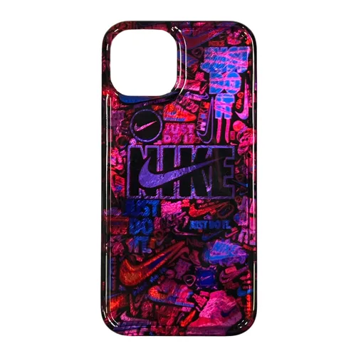 Hard Logo Original Printed Backcover/Case For iPhone