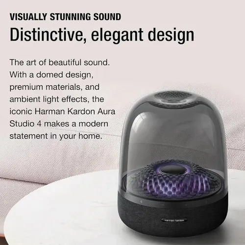 Harman Kardon Aura Studio 4