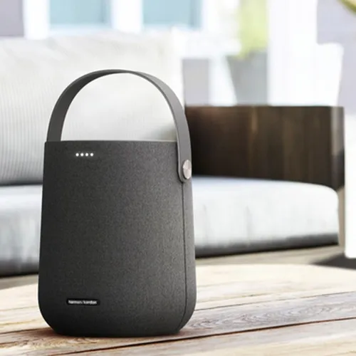 Harman Kardon Citation 200 Portable Smart Speaker