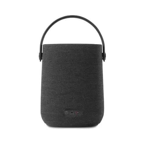 Harman Kardon Citation 200 Portable Smart Speaker for HD Sound