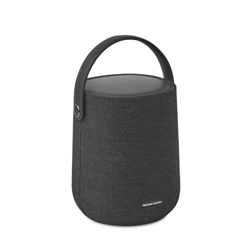 Harman Kardon Citation 200 Portable Smart Speaker for HD Sound