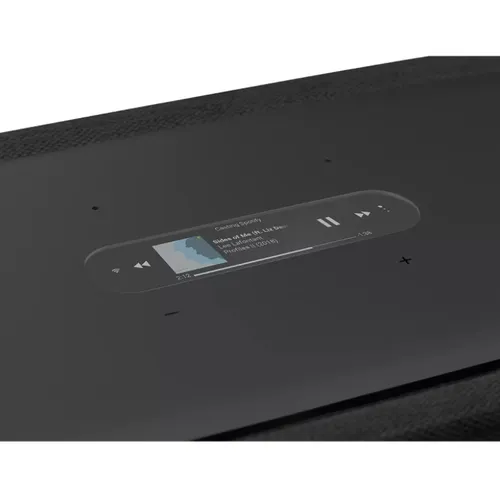 Harman Kardon Citation 500 Large Tabletop Smart Home Loudspeaker System