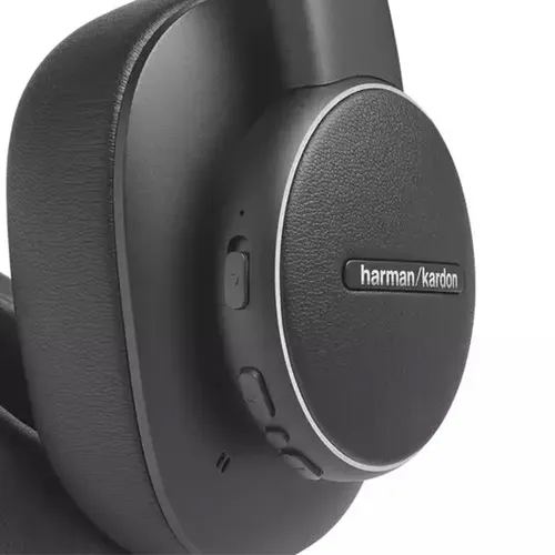 Harman Kardon FLY ANC Wireless Over-Ear Headphones