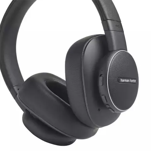 Harman Kardon FLY ANC Wireless Over-Ear Headphones