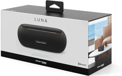 Harman Kardon Luna 40W Portable Bluetooth Speaker