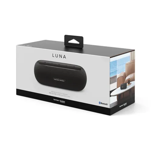 Harman Kardon Luna Portable Bluetooth Speaker