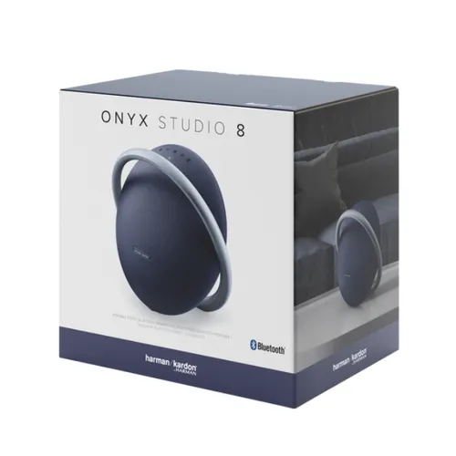 Harman Kardon Onyx Studio 8 Bluetooth Speaker