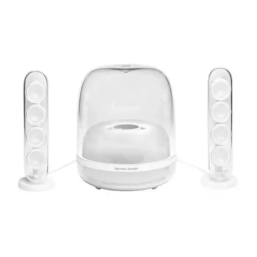 Harman Kardon SoundSticks 4