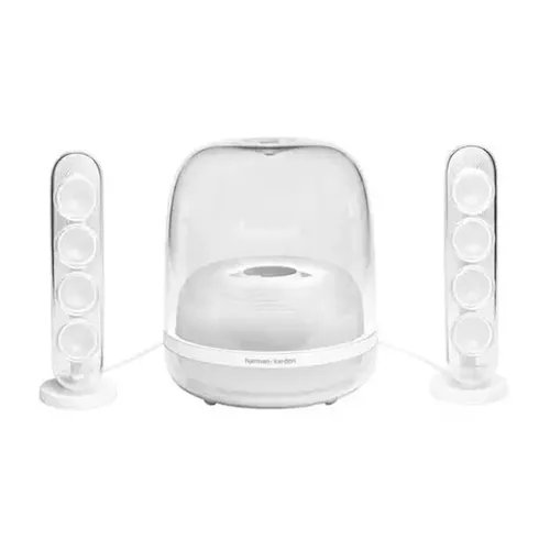 Harman Kardon SoundSticks 4