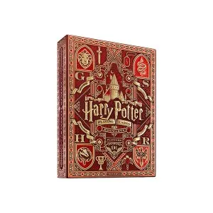 Harry Potter Playing Cards