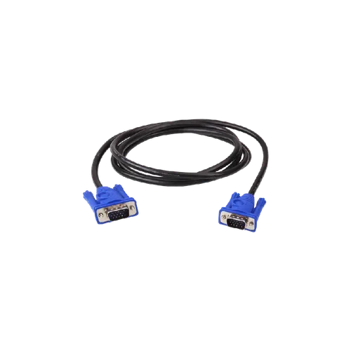 HAVIT 15M  VGA CABLE - FLAT(1y)