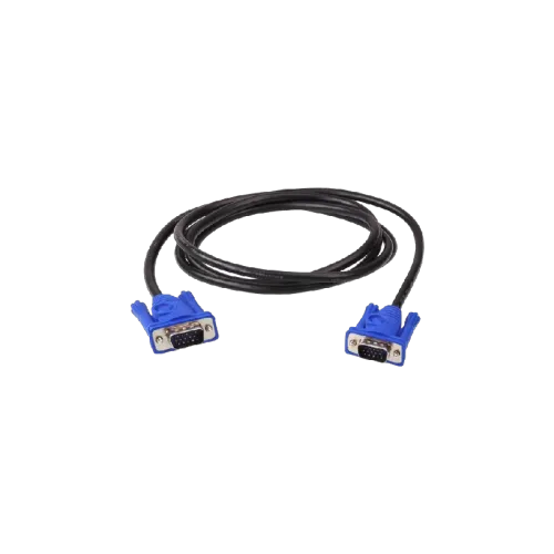 HAVIT 3M VGA CABLE-FLAT(1y)