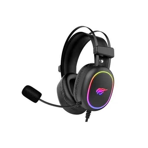 Havit H2016D 3.5mm Gaming Headset
