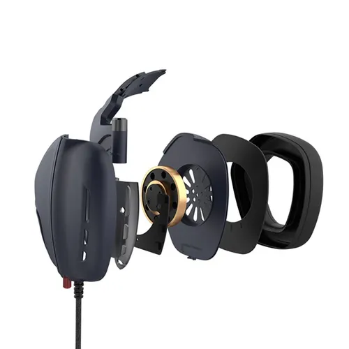 Havit H2019U Gaming Headphones