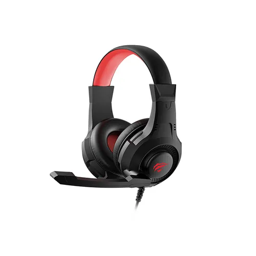 Havit H2031D 3.5mm Gaming Headset