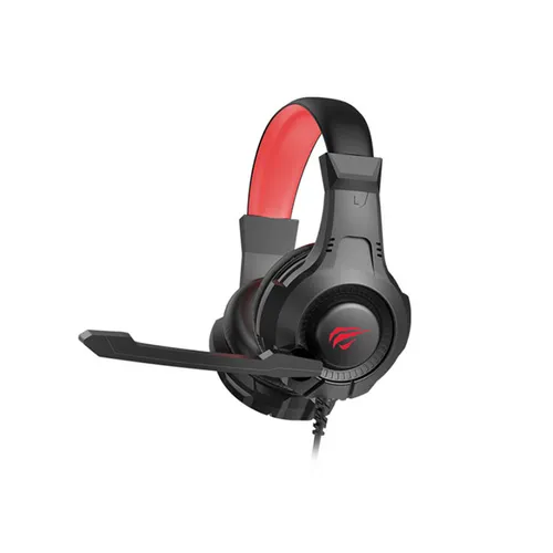 Havit H2031D 3.5mm Gaming Headset