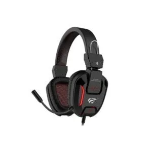 Havit H2168D Gaming Headphones