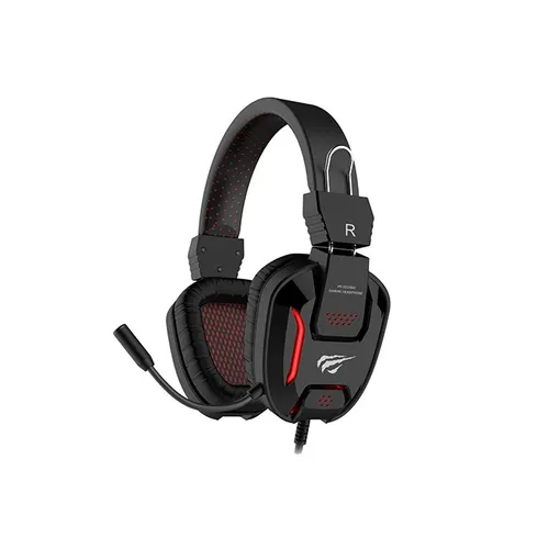Havit H2168D Gaming Headphones