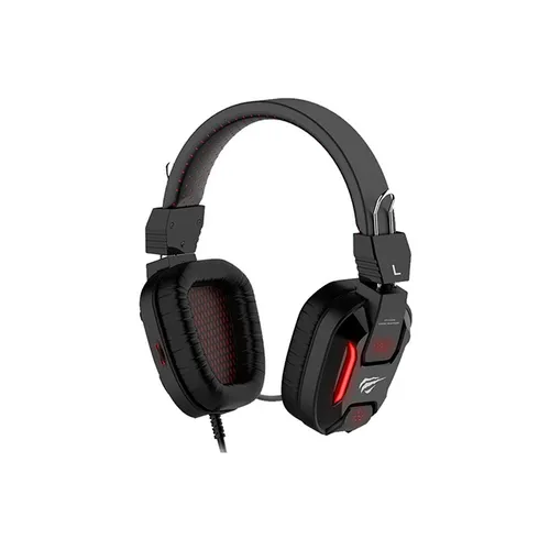 Havit H2168D Gaming Headphones