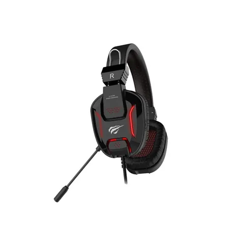 Havit H2168D Gaming Headphones