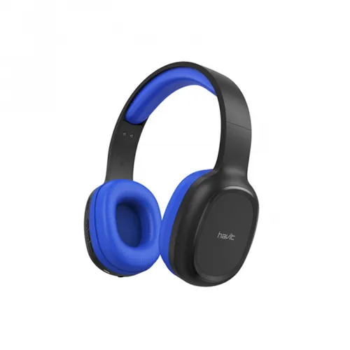 Havit H2590BT Headwear Wireless Sport Headphones