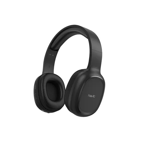 Havit H2590BT Headwear Wireless Sport Headphones