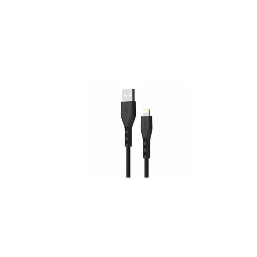 HAVIT H66 USB TO LIGHTNING CABLE(1y)