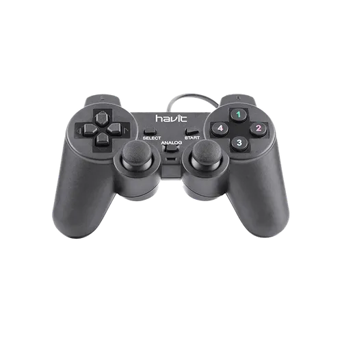 HAVIT HV-G69 GAME PAD (1y)