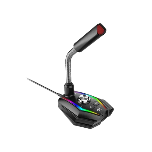 HAVIT HV-GK56 GAMING USB MICROPHONE (1y)