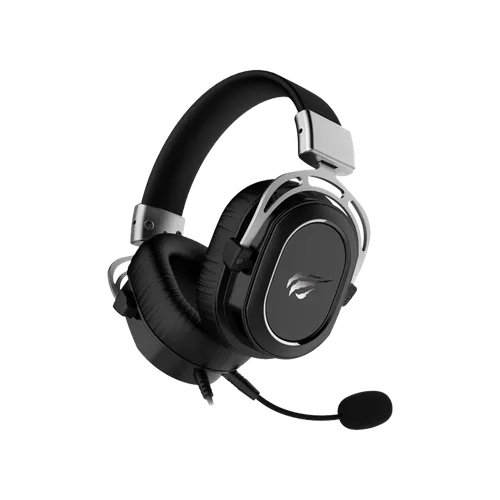 HAVIT HV-H2008D GAMING HEAD PHONE(1y)