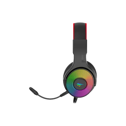 HAVIT HV-H2028U GAMING HEAD PHONE(1y)