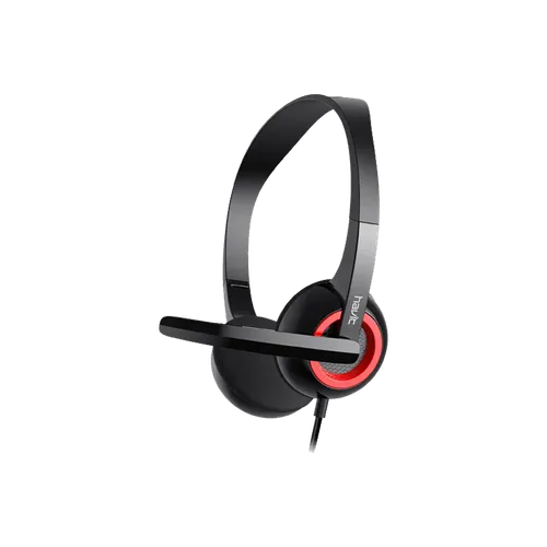 HAVIT HV-H202D HEAD PHONE (1y)