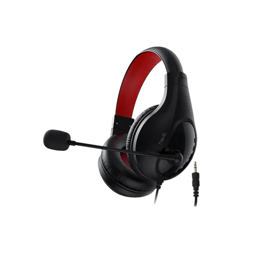 HAVIT HV-H2116D HEAD PHONE (1y)
