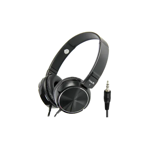 HAVIT HV-H2178D HEAD PHONE (3m)