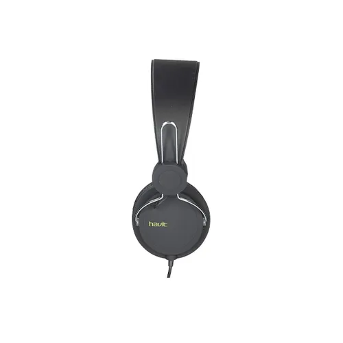 Havit HV-H2198D Colourful Music Wired Headphones