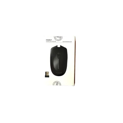 HAVIT HV-MS68GT WIRELESS MOUSE(1y)