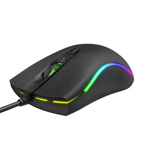 Havit HV-MS72 Optical Wired Mouse