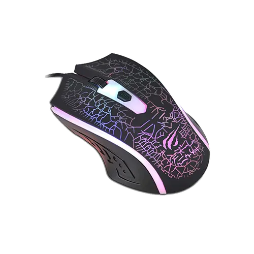 HAVIT HV-MS736 GAMING MOUSE(1y)