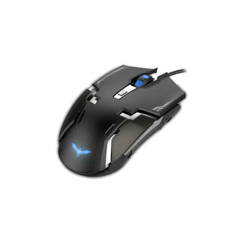 HAVIT HV-MS749 GAMING MOUSE (1y)