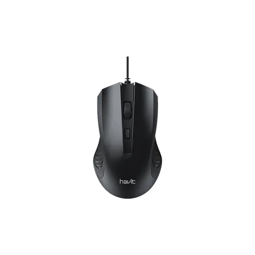HAVIT HV-MS752 USB MOUSE (1y)