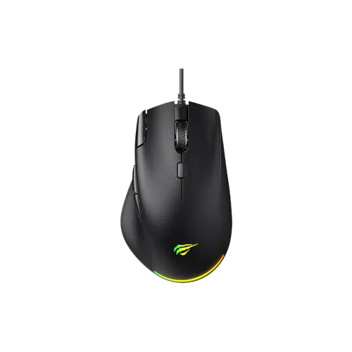 HAVIT HV-MS957 GAMING MOUSE (1y)