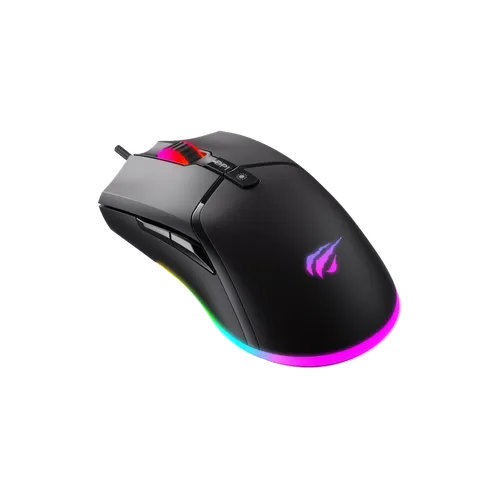 HAVIT HV-MS958 GAMING MOUSE (1y)